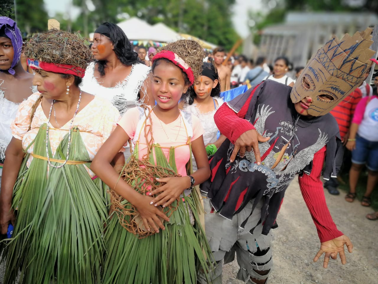 indigenas